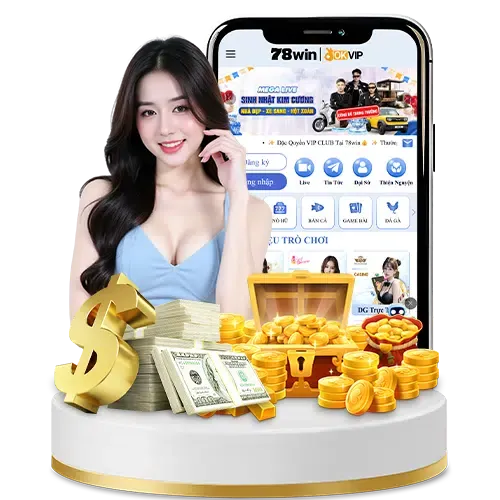 Biểu tượng cờ bạc có trách nhiệm và hỗ trợ người chơi